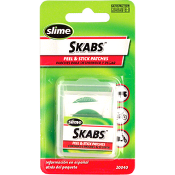 MSW GPK-100 Glueless Patch Kit Jar of 50 thumbnail-6