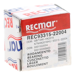 BEARING (REC93315-22004) thumbnail-1