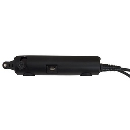Autometer Handheld Electrical System Analyzer w/120 Amp Load for 6V/12V App w/ PR12 Printer Kit/Case thumbnail-7