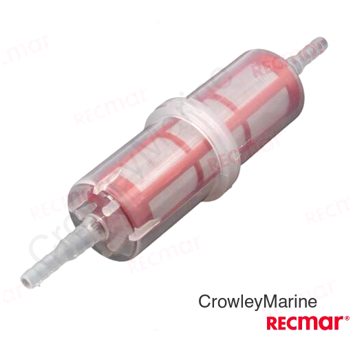 REC31002 - FUEL FILTER