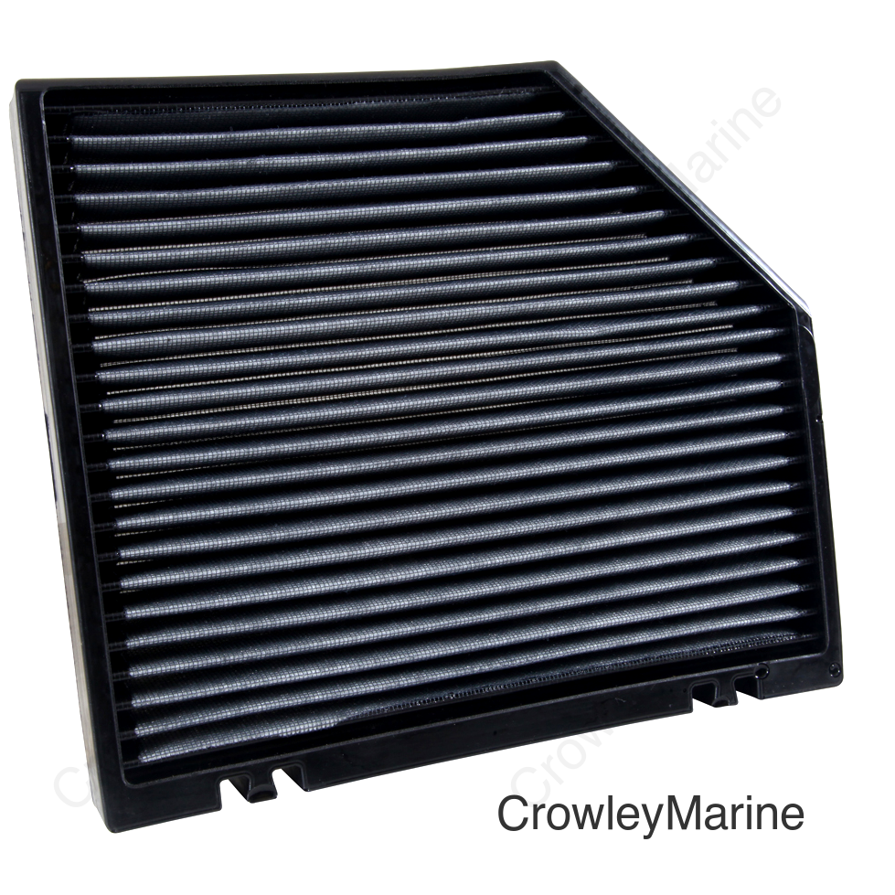 K&N 13-16 Audi SQ5 3.0L V6 Cabin Air Filter