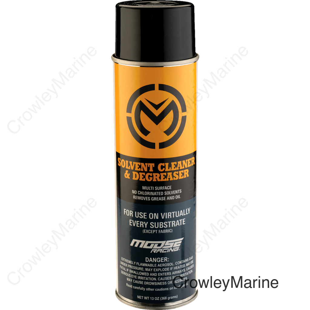DEGREASER MOOSE 14 OZ