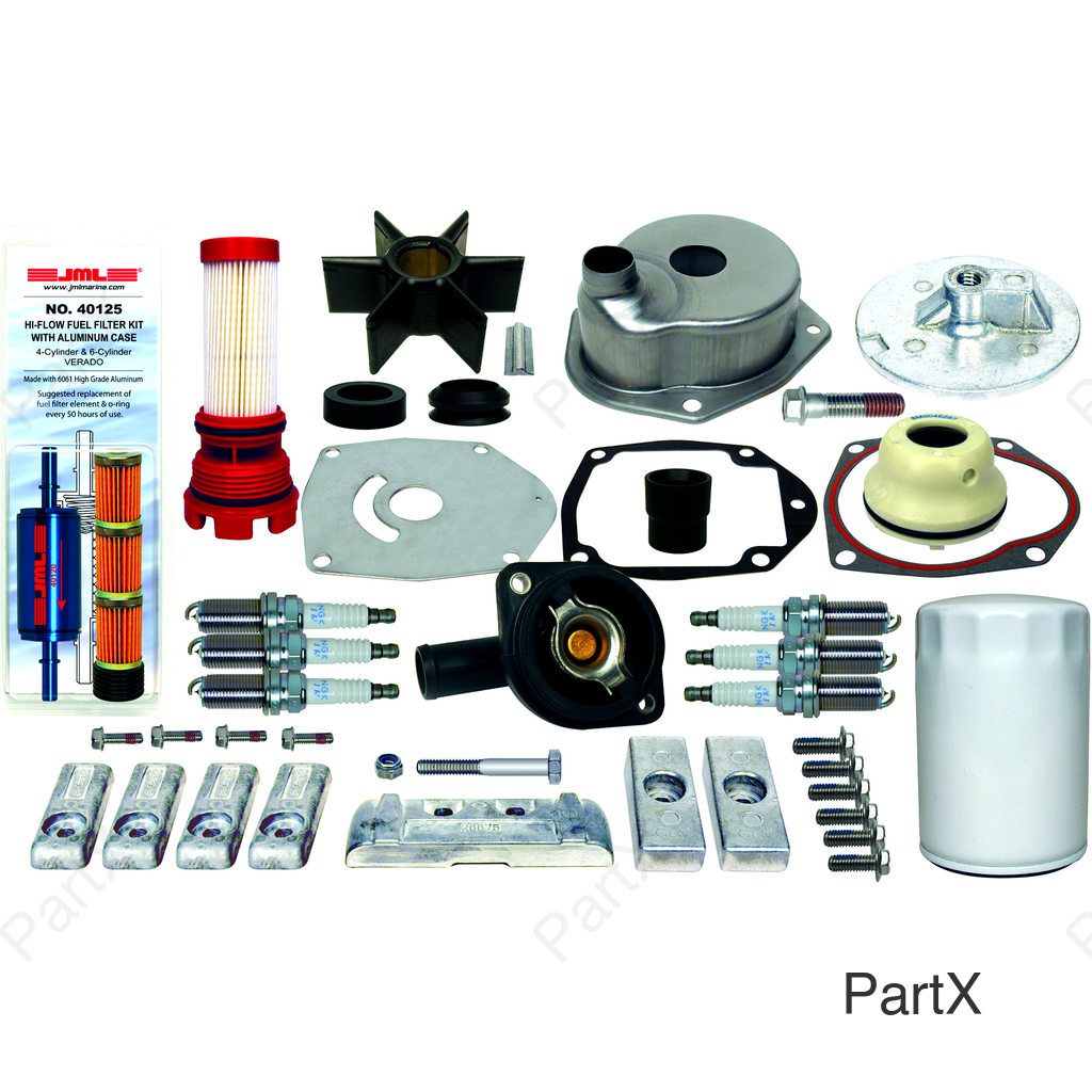 Outboard Maintenance Kit (29640)