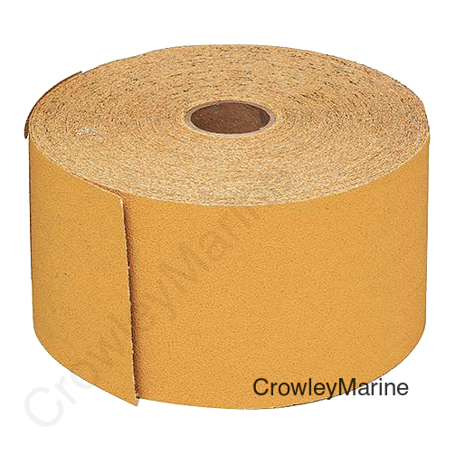 P220 2-3/4 Gold Sheet Rolls