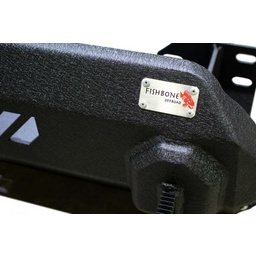 Fishbone Offroad 12-15 Tacoma Center Stubby Bumper thumbnail-3