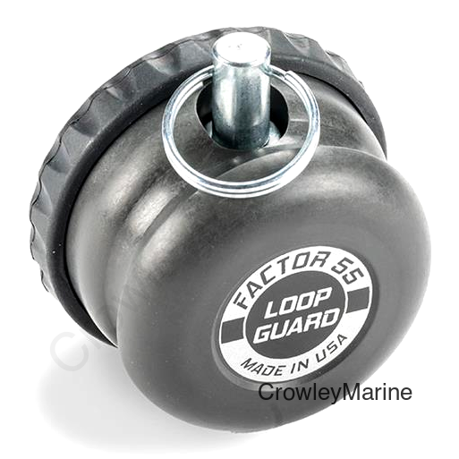 LOOP GUARD -- GRAY