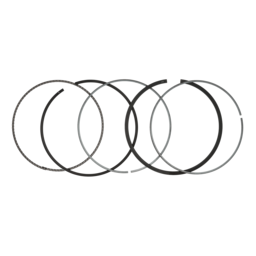 Piston Ring Set (Standard)