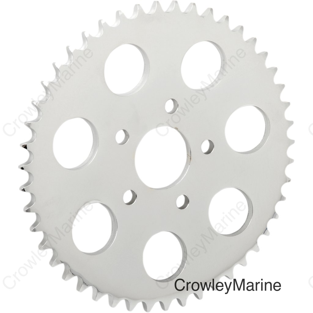 SPROCKET 47T CHR 73-85BT
