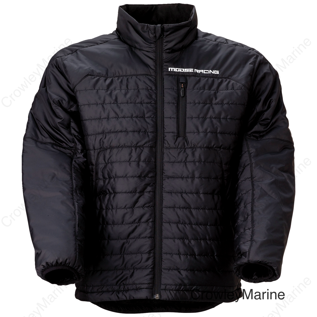 Jacket Distinction Moose SM