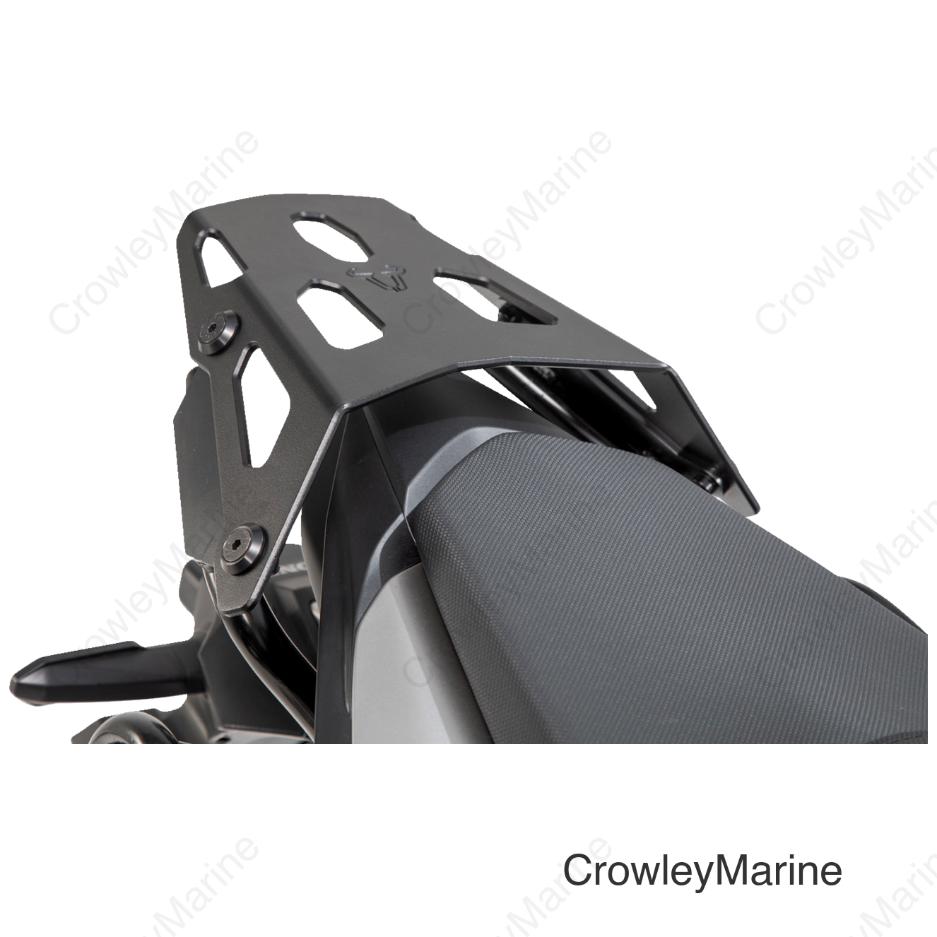 LUGGAGE RACK STR CB500