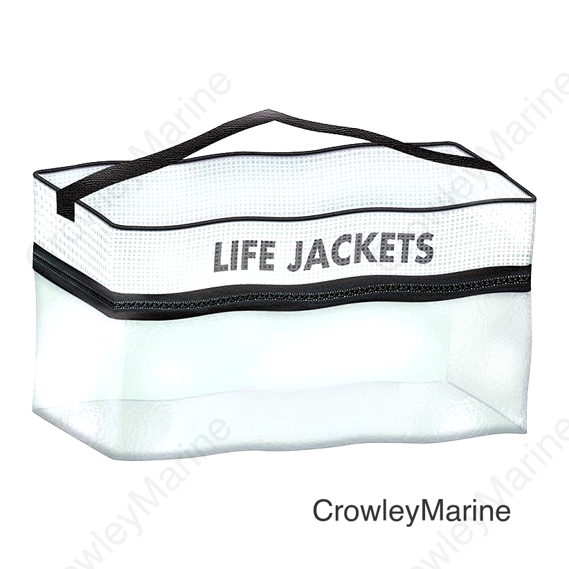 Seachoice 44994 Life Jacket Tote Bag