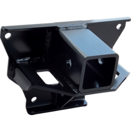 Hitch - Rear Receiver - 2" - Polaris RZR thumbnail-1