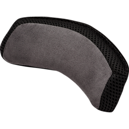 Aircraft 2 Neck Roll - Black/Gray thumbnail-0