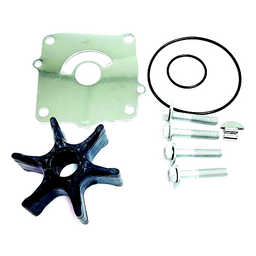 Arco WP019 New Water Pump Repair Kit for Yamaha Outboard thumbnail-0