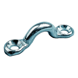 Sea-Dog 081200 Pad Eye SS 5/16", Bulk thumbnail-0