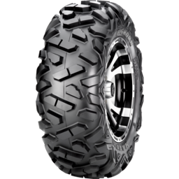 TIRE BIGHORN FRONT 25X8R12 LR340LBS RADIAL