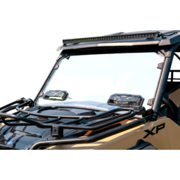 Windshield - Vented - General thumbnail-2