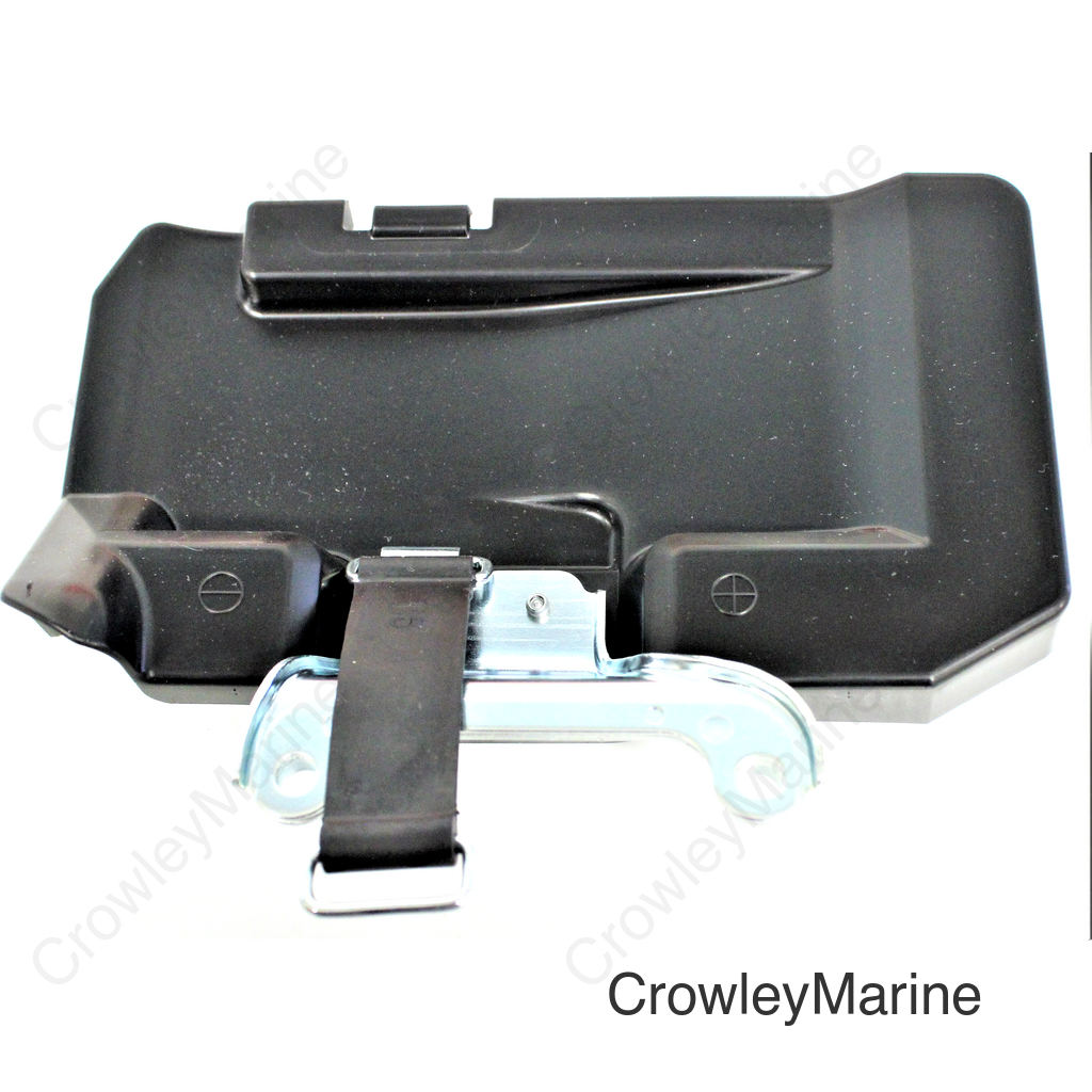 BATTERY PLATE COMPONENTS