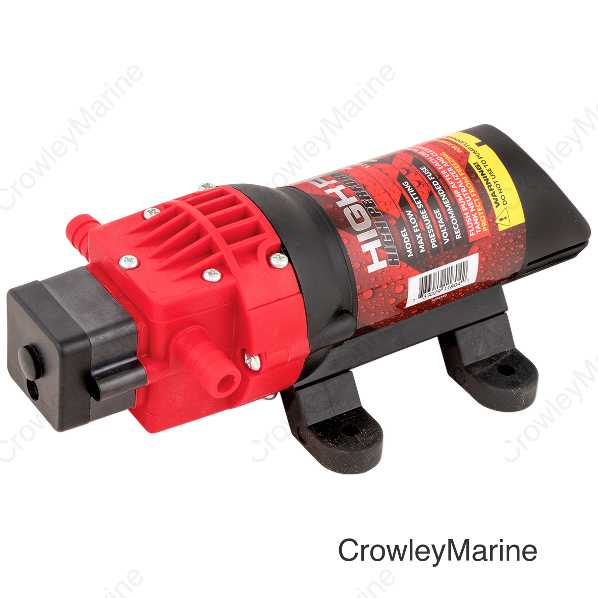 SPRAY PUMP HP RPLCMT 1.2