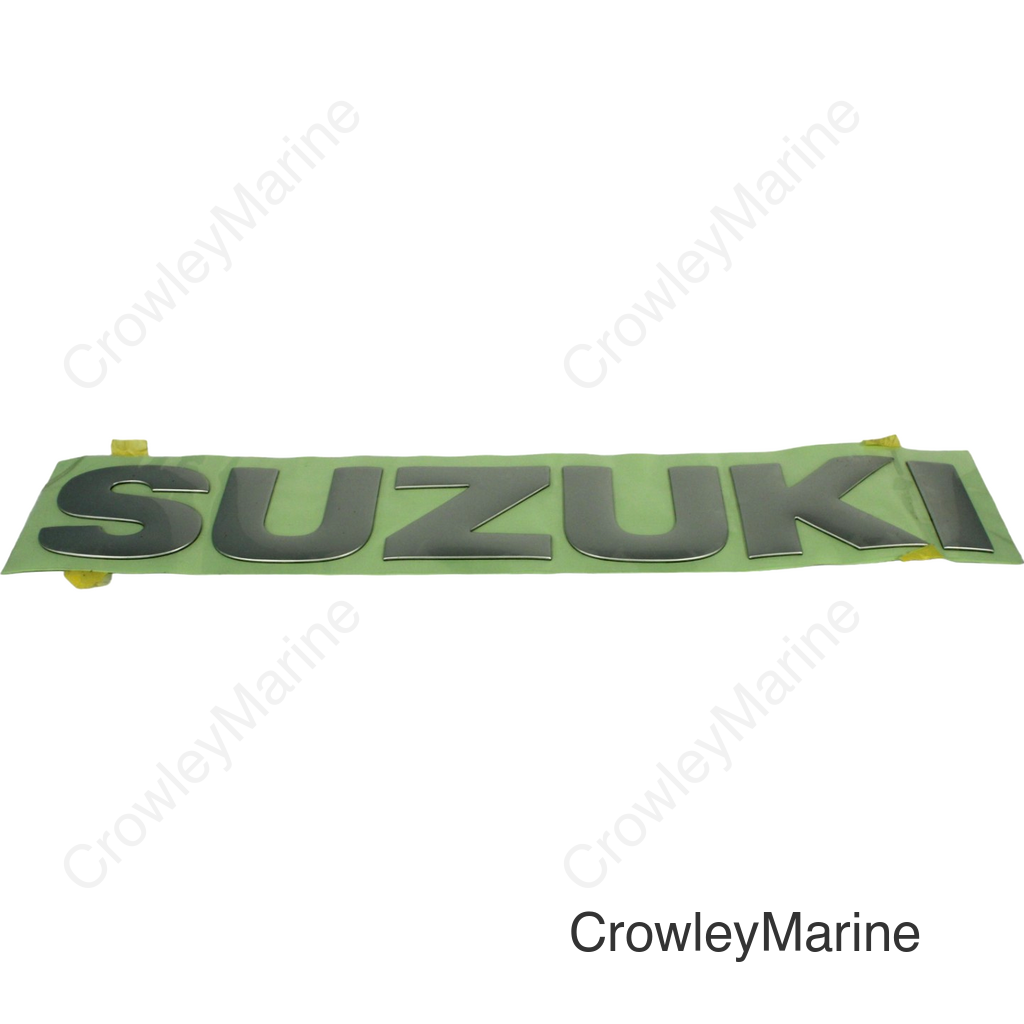 MARK,SUZUKI