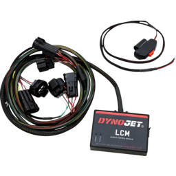 Launch Control Kit with Switch - Can-Am thumbnail-2