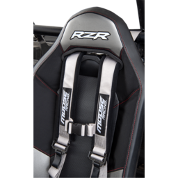 HARNESS BEZEL RZR MSE thumbnail-2