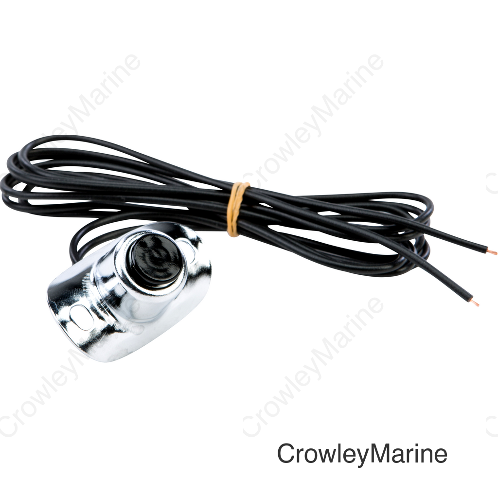 HANDLEBAR HORN SWITCH 41-64 OHV 74