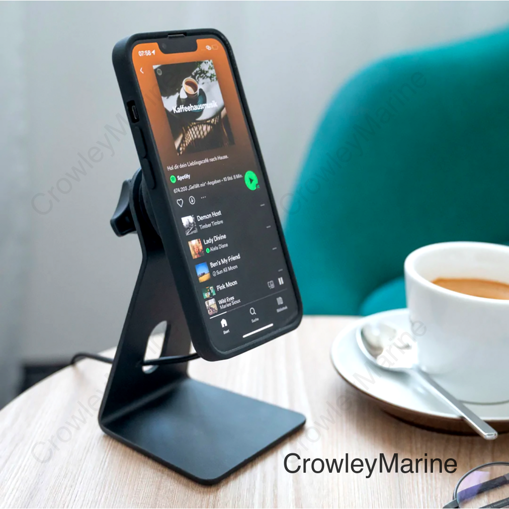 Charging Stand - SPC+