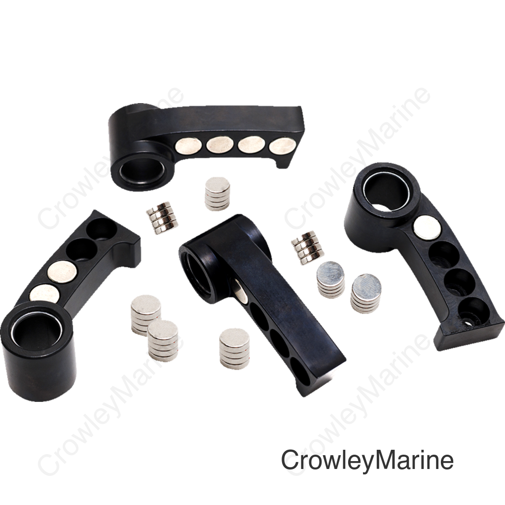 Clutch Weight Kit - KRX