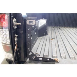 Fishbone Offroad Tacoma Bed Stiffener Tie Down thumbnail-12