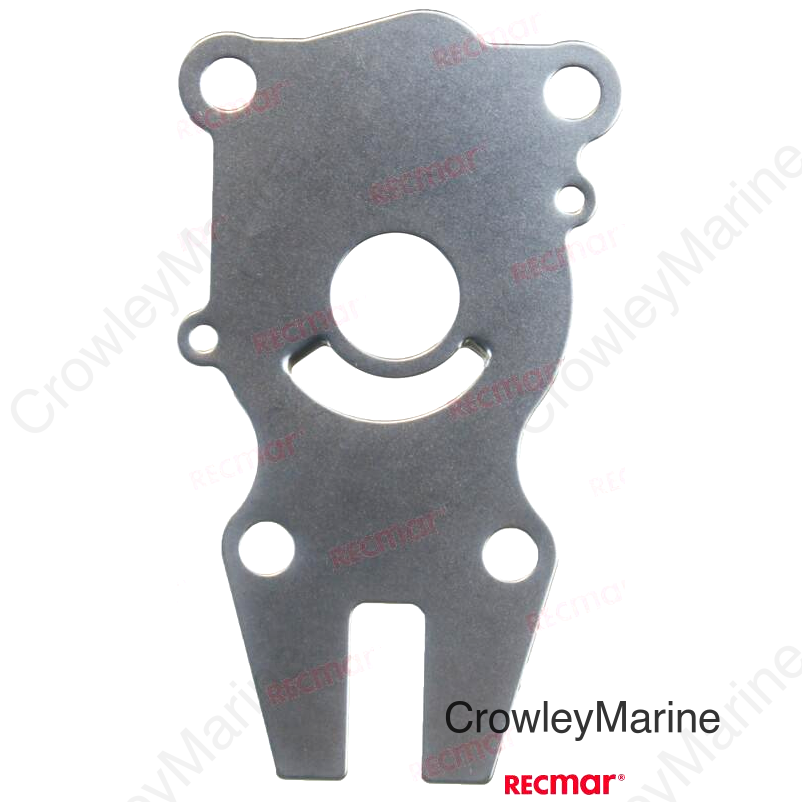 WATER PLATE (REC63D-44323-00)
