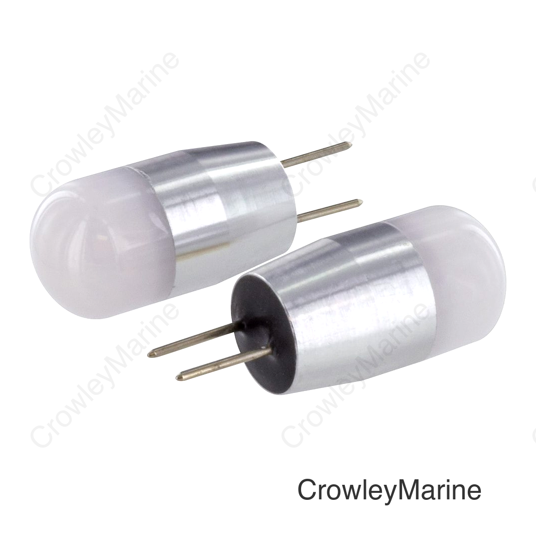 NEW JC20/G6 TWR LED 2P SO