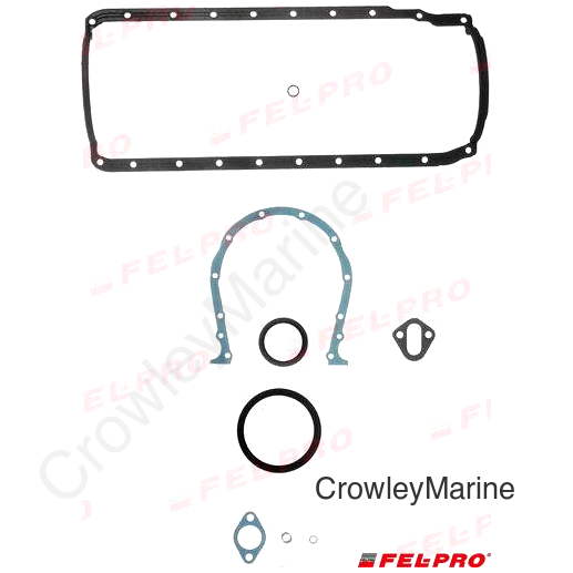 GEAR GASKET KIT (FEL17145)