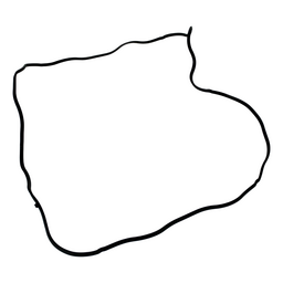 CYLINDER GASKET