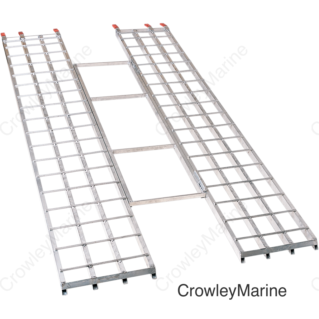 MUD RAMP TRI-FOLD 46X85