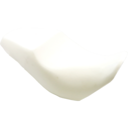 SEAT COVER & FOAM SUZ BK thumbnail-0