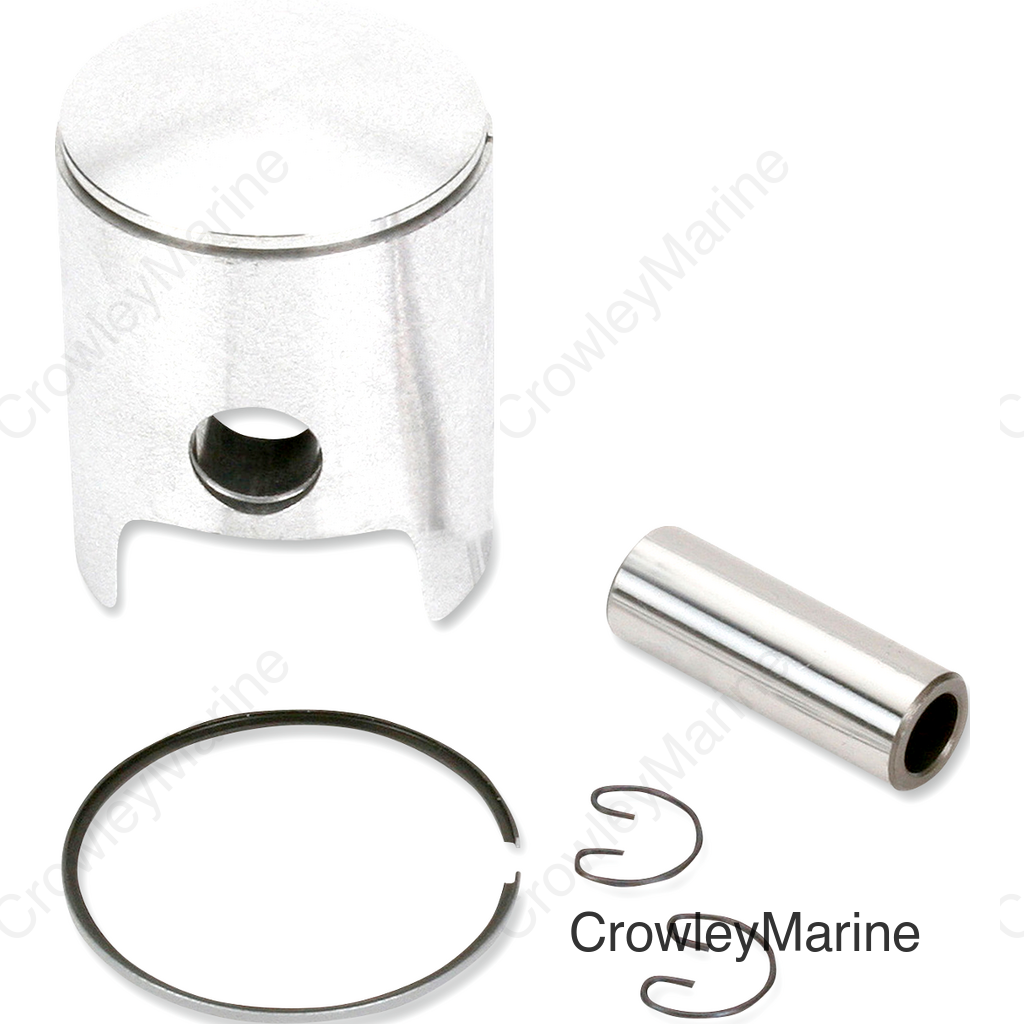 PISTON ASSY, POLARIS STD