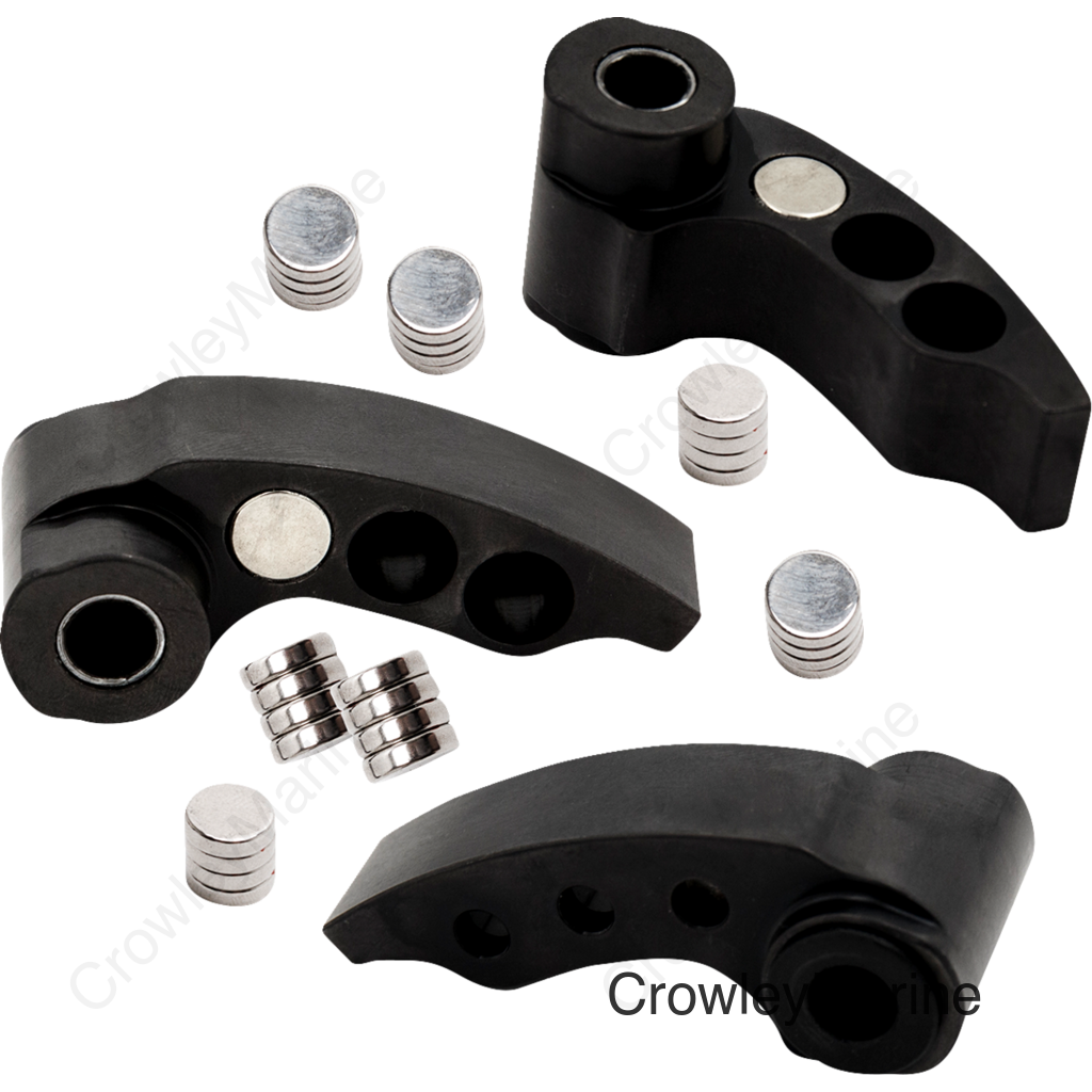 Adjustable Clutch Weight Kit - RZR Pro XP