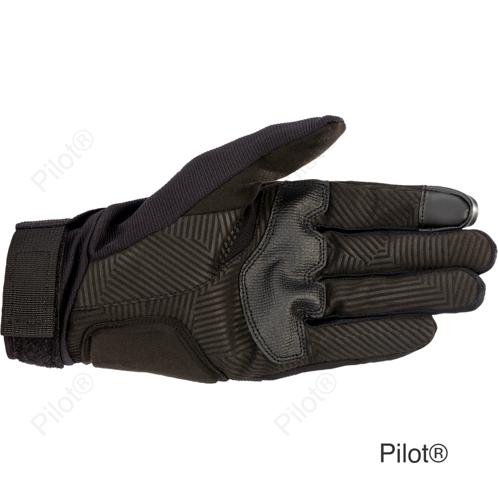 Reef Gloves - Black/White - 3XL