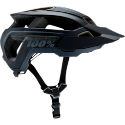 Altec Helmet - Black - XS/S thumbnail-8