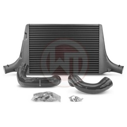 Wagner Tuning Audi A6 C7 3.0L TDI Competition Intercooler Kit thumbnail-0