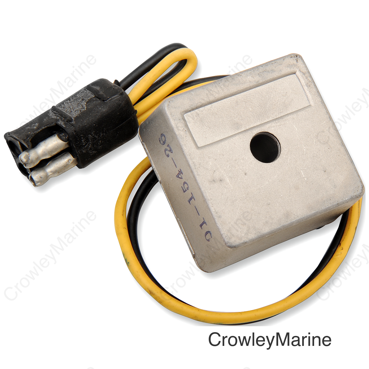 VOLTAGE REGULATOR, ARCTIC