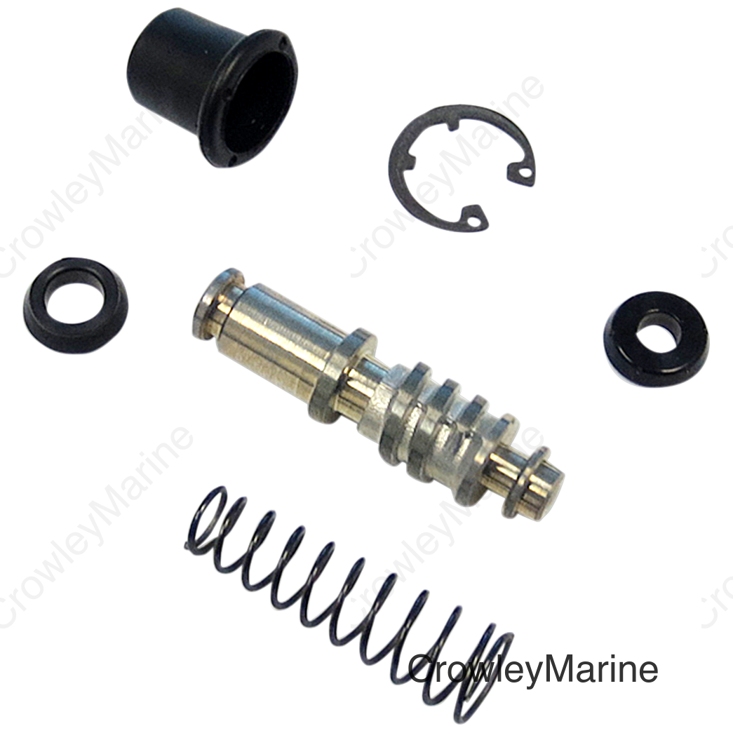MASTER CY REBUILD KIT