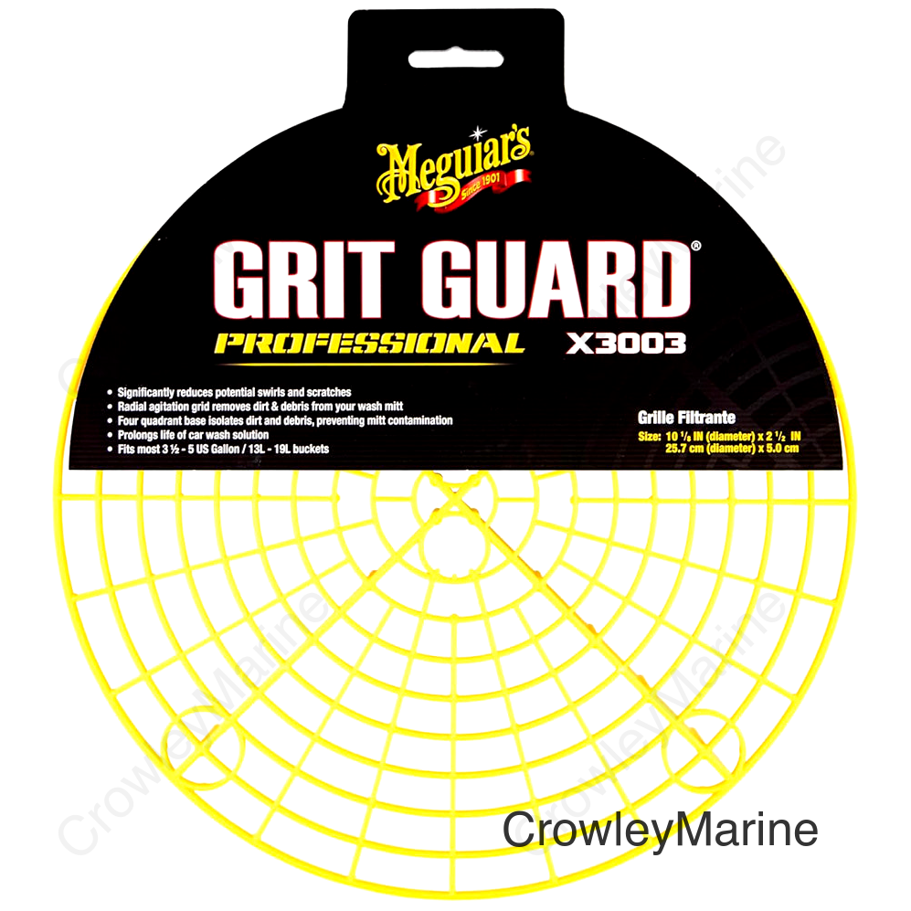 GRIT GUARD