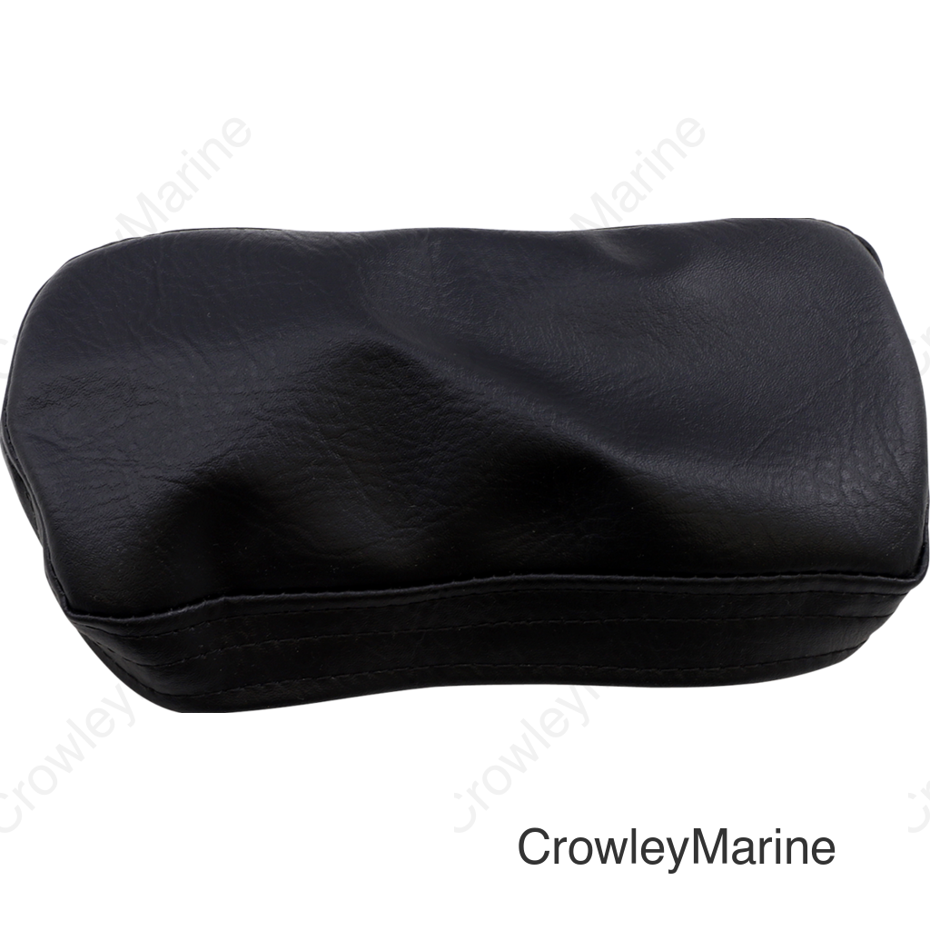 Oil Cooler Cover - Softail - Center Mount