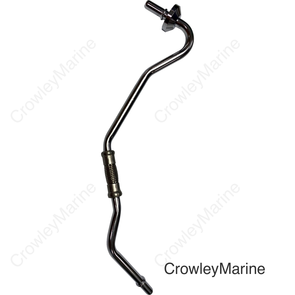 OIL LINE VENT 07-17 ST