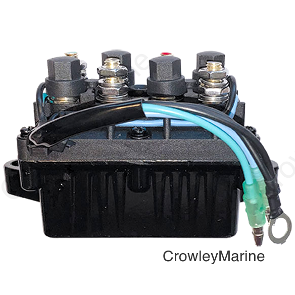Starter Relay Assy