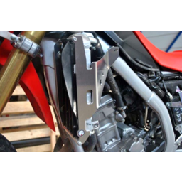 Radiator Braces - Honda thumbnail-1