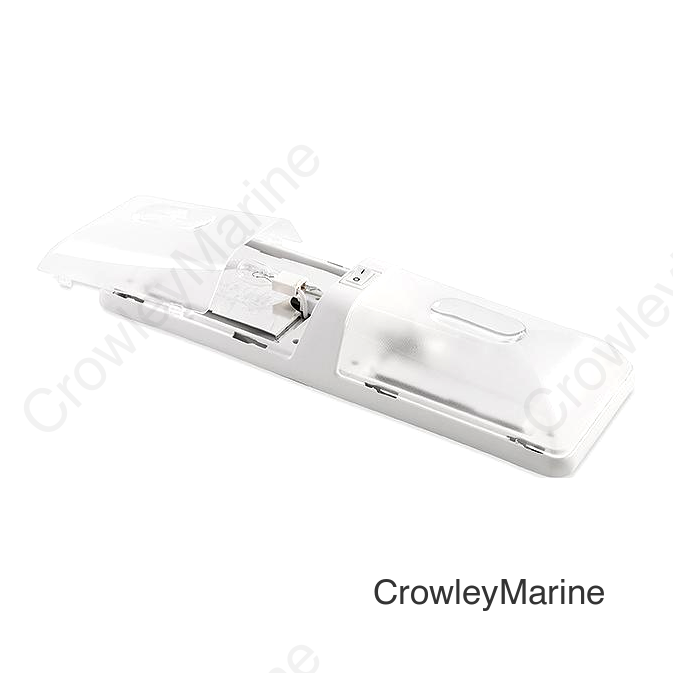 Camco Replacement Dome Light, Double