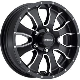 MAMBA TRAILER WHEEL 15"X5.5"